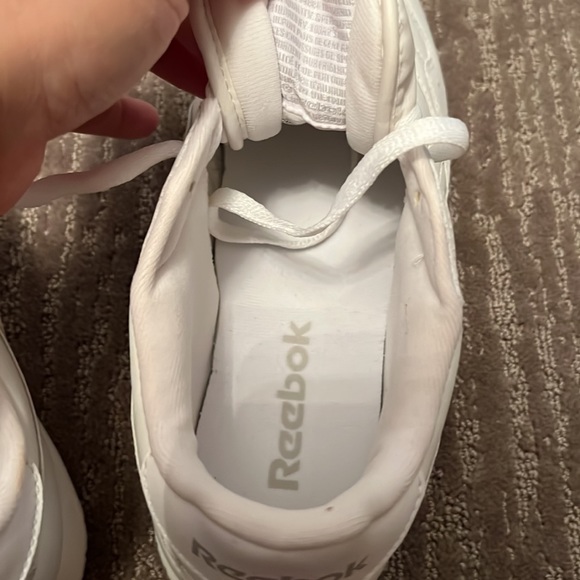 Men’s Reebok classic - Picture 6 of 7